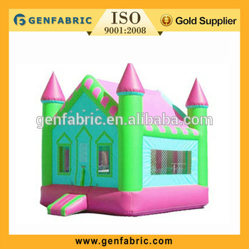 Commercial Inflatable Bouncers ,Inflatable Indoor Bouncers PVC