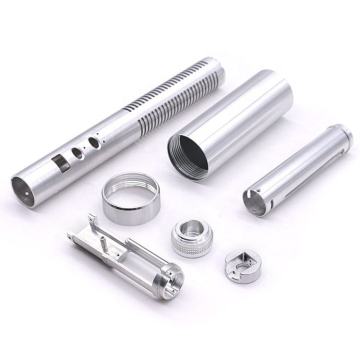 High precision CNC Machining For Parts