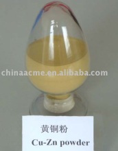 Cu-Zn Metal Powder