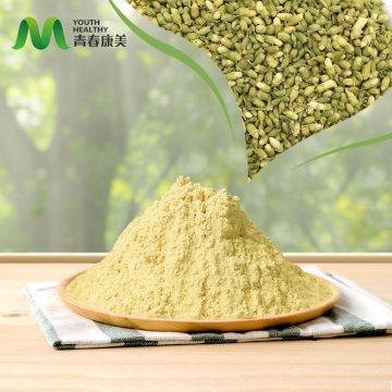 Sophora Japonica Extract to Manage Blood Lipid Levels