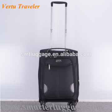 soft toto trolley travel luggage for big room