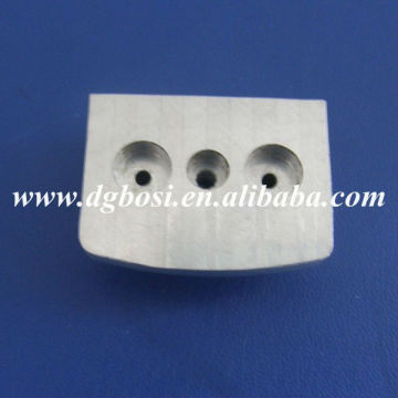 CNC Custom mechanical drawing parts Bosi-H130722-3