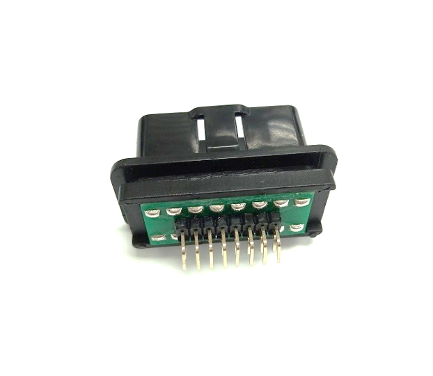 Obd Ii Conn