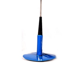 Repair Tire Puncture Mushroom Nail Patch for Flat Tires