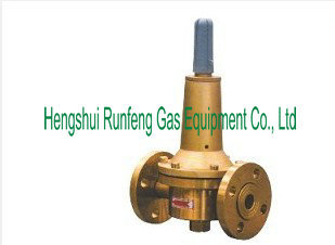 Regulator valve/Gas Appliance Pressure Regulator