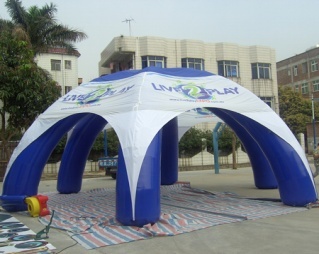 Inflatabe Tent (IT-038)
