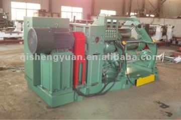 Calender Machines/Rubber Calender Mill