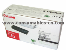 Canon E16 Canon E30 Canon CRG-303 Canon CRG-703 Laser Toner Cartridge