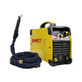 Inverter plasma cutter cut40 max cut thickness 10mm clean cut 6.0mm 220V input easy operation fast supply minimun one unit