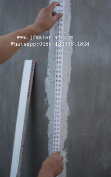 Stucco & Plaster, PVC Corner Bead, Angle Bead