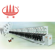 Air Covering Yarn Machine: Advanced Textile Manufacturing Solutions