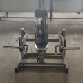 Gym Hammer Strength Sitting/Standing skuldra