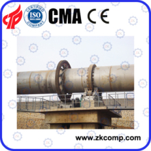 Ceramic Sand Rotary Kiln for Advanced Oil Fracturing Proppant Ceramic Sand