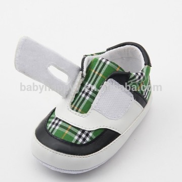 Newborn skid proof toddler shoes baby boy sport shoes