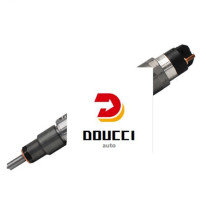 Cummins common rail injector 0445120236 5263308