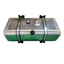 Custom Made Generator Fuel Tank and Motor Supply Diesel Tank