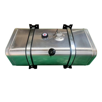 Custom Made Generator Fuel Tank and Motor Supply Diesel Tank