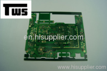 Bare Pcb For Mobile Phone Motherboard?