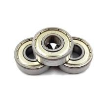 Single row Deep Groove Ball Bearings 6202