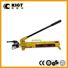 Enerpac Steel Hand Pump P Series Hand Pump Two Speed Hand Pump