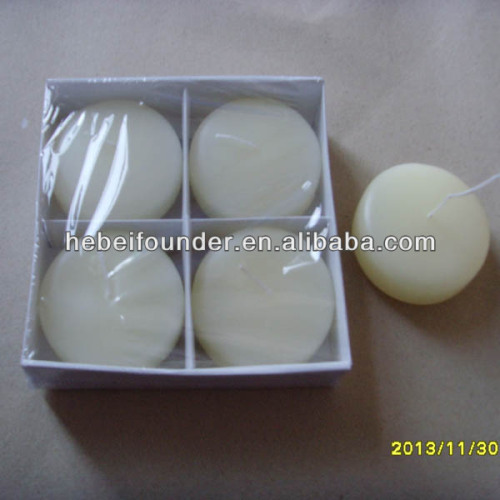 floating candle 110gms