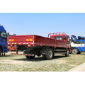 BRAND NEW FOTON CARGO TRUCK RIGHT DRIVE