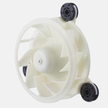 Refrigerator Evaporator bldc motor/ SPG motor