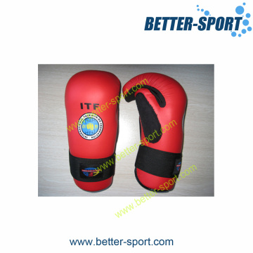 Itf Taekwondo Glove, Itf Protector, Taekwondo Glove