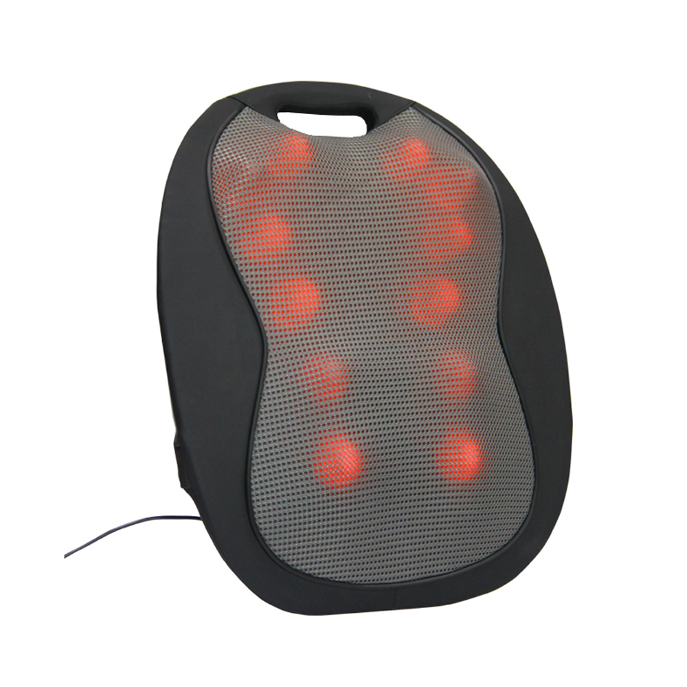 back massager with Heat