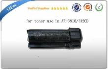 AR021 Sharp Photocopier Copier Toner Cartridges For AR - 38