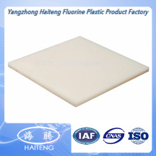 Transmisi Poliamida PA6 Nylon Sheet