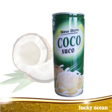 new packing coconut beverage abroad OEM accept