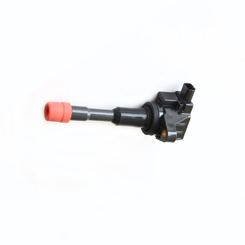 Black Resin Ignition Coil