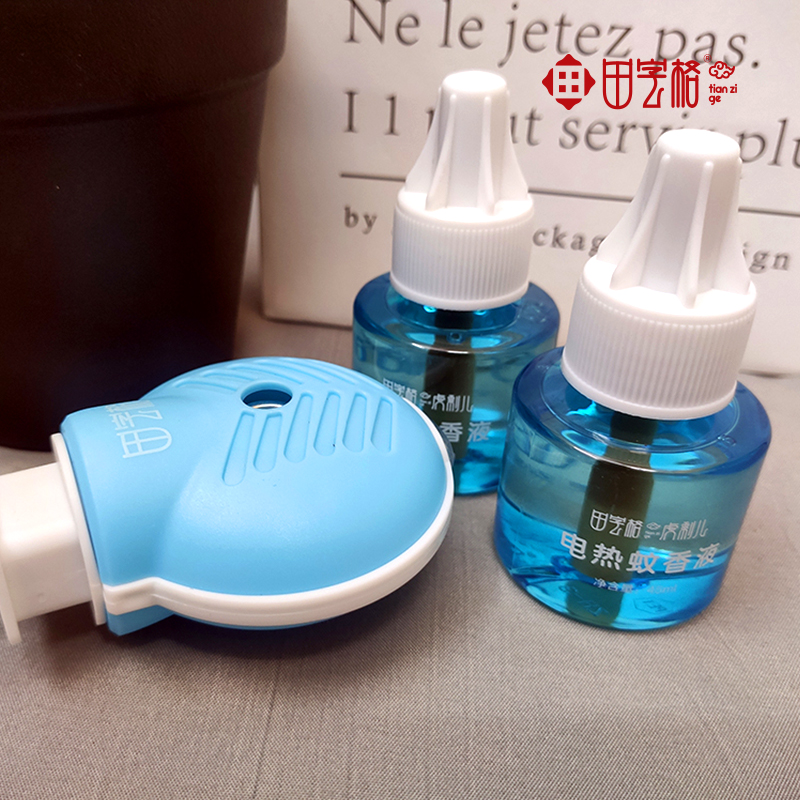 Tianzige Electrical Mosquito Liquid with Heater