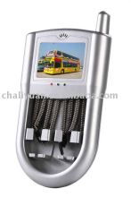 Multiple Mobile Phone Charging Station