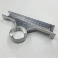 Precision Medical Device Parts Machining