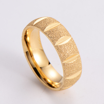 Wholesale Bulk Stainless Steel Jewelry: Fashion Finger Band Rings