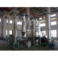 High Output Spin Flash Dryer Equipment