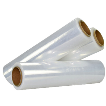 Pallet yang berkualiti tinggi Pallet Shrink Wrap Film