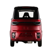 YBQH2 45km Per Hour Low Speed Electric Car