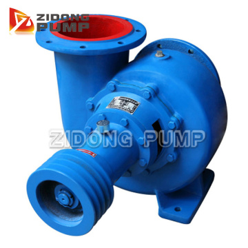Large Flow Rate Industrial Mixed Flow Water Pumps | Search Engine
