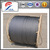 6x19+FC steel wire rope for winch