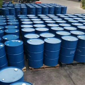 Plasticizer Chemicals Liquid Dioctyl Phthalate Dop For PVC