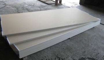 plasterboard