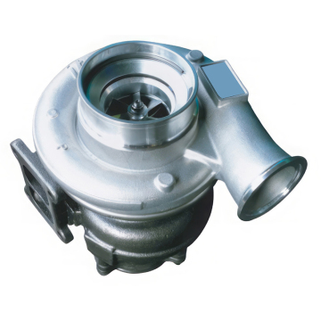 Fixed Geometry Turbocharger for turck