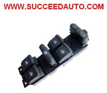 Window Regulator Switch, Electrical Window Regulator Switch, Master Window Regulator Switch, Lifter Window Regulator Switch, Power Window Regulator Switch