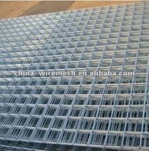 Stainless Steel/PVC-coated/Galvanized/Black Anealed Iron Panels