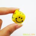 Bescon 20mm (3/4 &quot;) D6 Smile Dice, set 4pcs