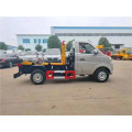 Large quantity in stock Euro6 garbage truck