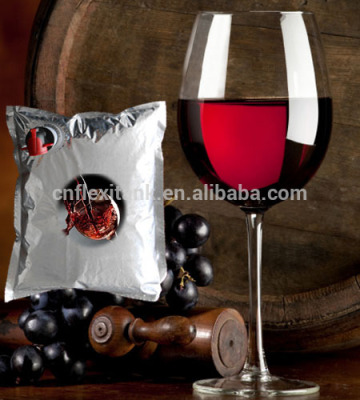 Bag in Box / Reusable Wine Bladder / BIB for wine